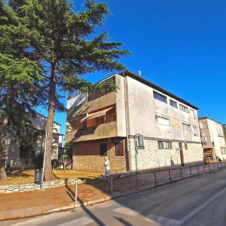 Apartment Fuer 3 Personen Ca 32 Qm In Fazana, Istrien Istrische Riviera