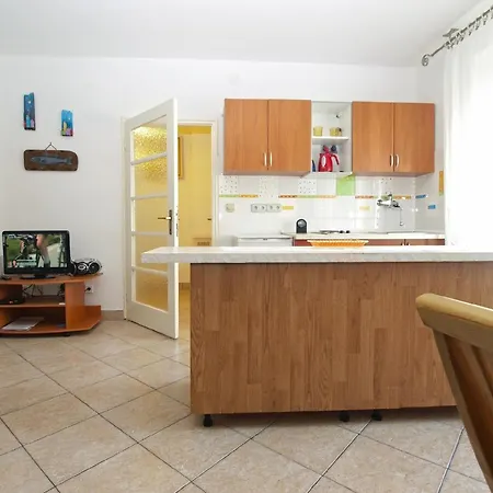 Fuer 3 Personen Ca 32 Qm In Fazana, Istrien Istrische Riviera 公寓