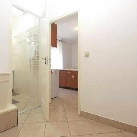 公寓 Fuer 3 Personen Ca 32 Qm In Fazana, Istrien Istrische Riviera *