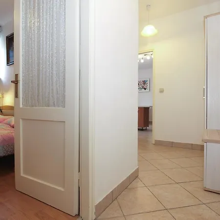 Fuer 3 Personen Ca 32 Qm In Fazana, Istrien Istrische Riviera 公寓