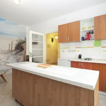 Fuer 3 Personen Ca 32 Qm In Fazana, Istrien Istrische Riviera 公寓