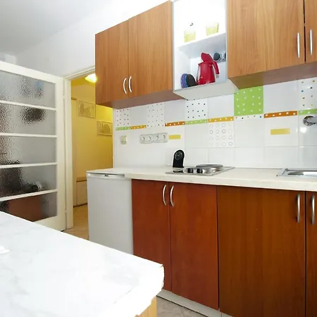 Fuer 3 Personen Ca 32 Qm In Fazana, Istrien Istrische Riviera