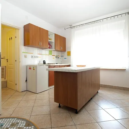 Fuer 3 Personen Ca 32 Qm In Fazana, Istrien Istrische Riviera 公寓 法扎纳