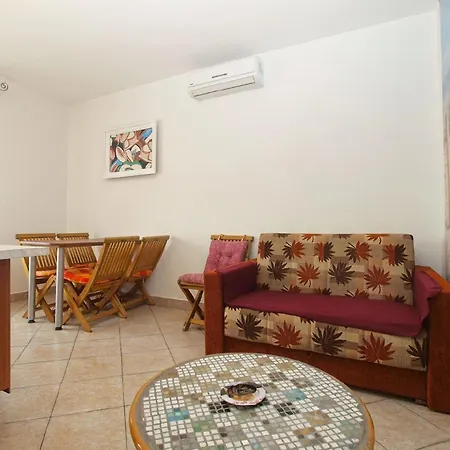 Fuer 3 Personen Ca 32 Qm In Fazana, Istrien Istrische Riviera 公寓