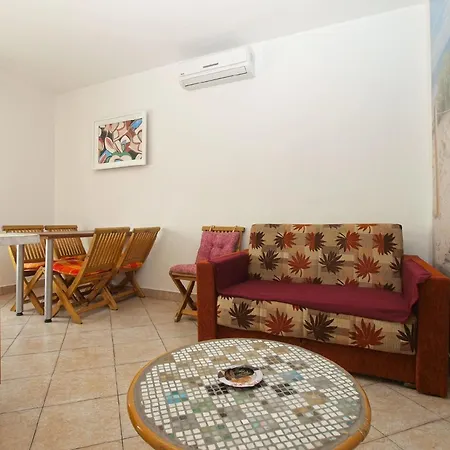 Fuer 3 Personen Ca 32 Qm In Fazana, Istrien Istrische Riviera *