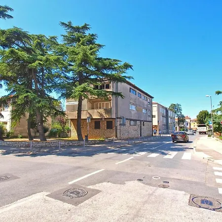 Fuer 3 Personen Ca 32 Qm In Fazana, Istrien Istrische Riviera * 法扎纳